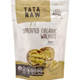 Sprouted Raw Walnuts