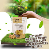 Sprouted Raw Walnuts