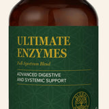 Ultimate Enzymes