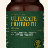 Ultimate Probiotic