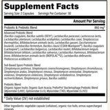 Ultimate Probiotic