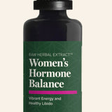 Women’s Hormone Balance Supplement