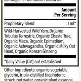 Women’s Hormone Balance Supplement