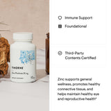 Zinc Picolinate 30mg