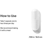Zinc Picolinate 30mg