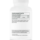 Zinc Picolinate 30mg